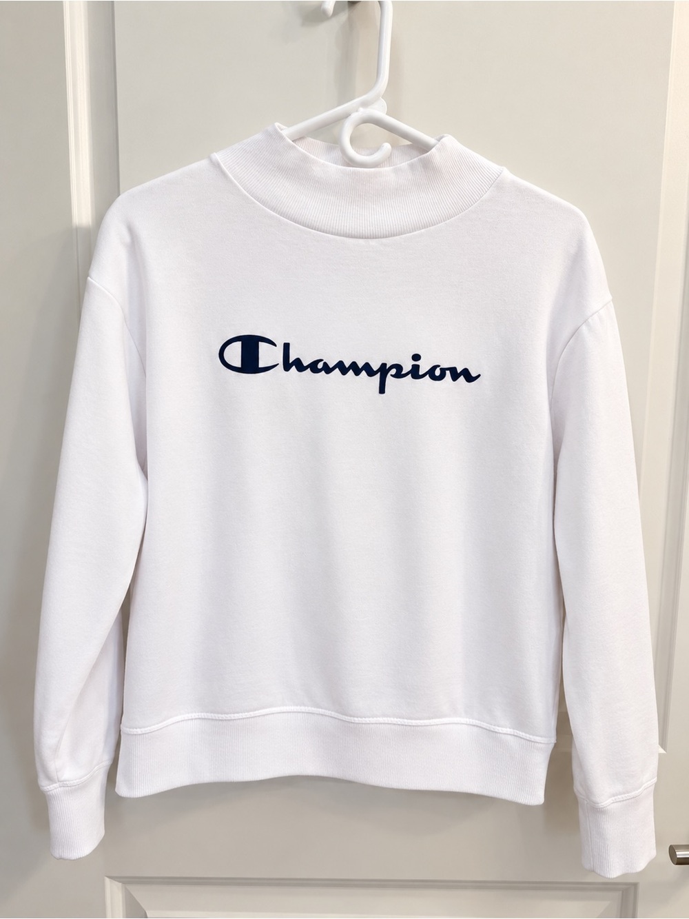 Champion Crewneck